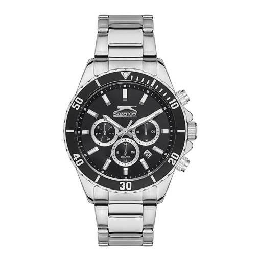 Slazenger Sl.09.2091.2.01 Erkek Kol Saati - 1