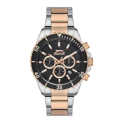 Slazenger Sl.09.2091.2.05 Erkek Kol Saati