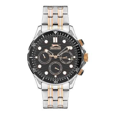 Slazenger Sl.09.2092.2.04 Erkek Kol Saati