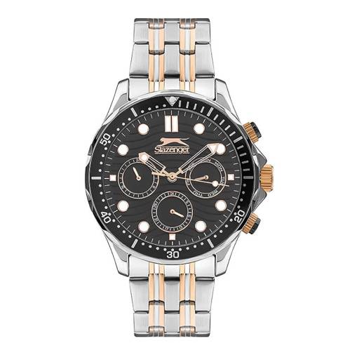 Slazenger Sl.09.2092.2.04 Erkek Kol Saati - 1