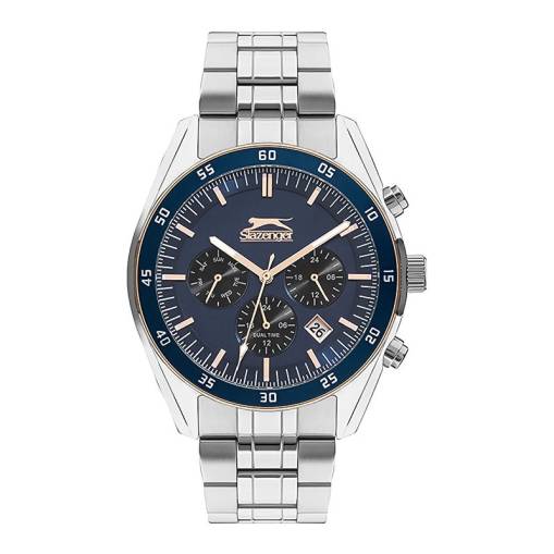 Slazenger SL.09.2093.2.04 Erkek Kol Saati - 1