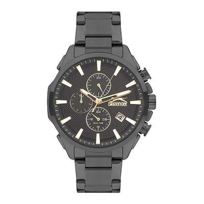 Slazenger SL.09.2104.2.04 Erkek Kol Saati