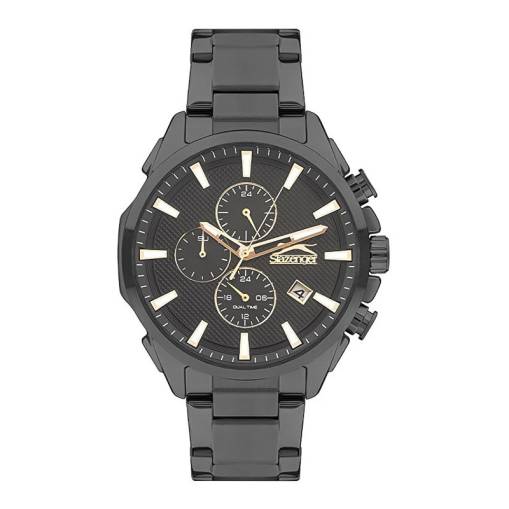 Slazenger SL.09.2104.2.04 Erkek Kol Saati - 1