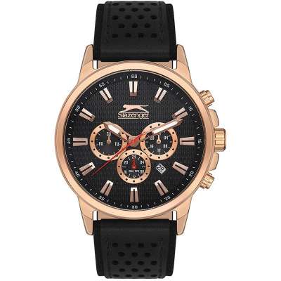 Slazenger Sl.09.2105.2.03 Erkek Kol Saati - SLAZENGER