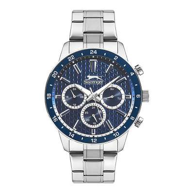 Slazenger SL.09.2108.2.03 Erkek Kol Saati