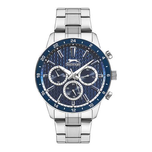 Slazenger SL.09.2108.2.03 Erkek Kol Saati - 1