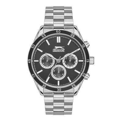 Slazenger SL.09.2109.2.04 Erkek Kol Saati