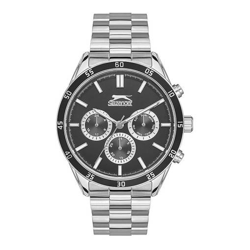 Slazenger SL.09.2109.2.04 Erkek Kol Saati - 1