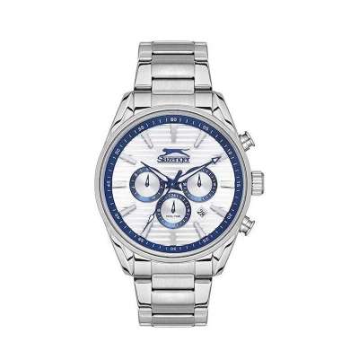 SLAZENGER SL.09.2111.2.01 ERKEK KOL SAATİ - SLAZENGER