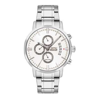 Slazenger SL.09.2113.2.01 Erkek Kol Saati