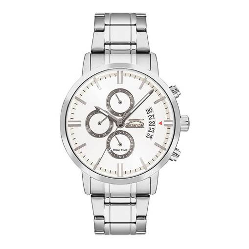 Slazenger SL.09.2113.2.01 Erkek Kol Saati - 1