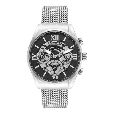 Slazenger Sl.09.2115.2.01 Erkek Kol Saati