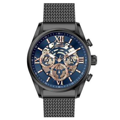 Slazenger Sl.09.2115.2.04 Erkek Kol Saati