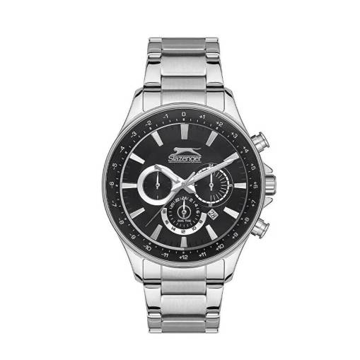 Slazenger SL.09.2121.2.01 Erkek Kol Saati - 1