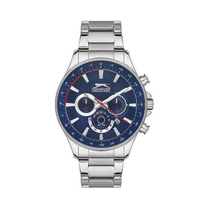 SLAZENGER SL.09.2121.2.02 ERKEK KOL SAATİ - SLAZENGER