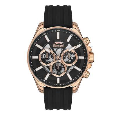 Slazenger SL.09.2127.2.03 Erkek Kol Saati