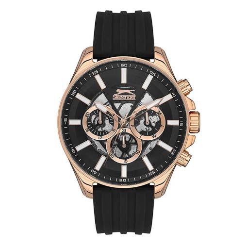 Slazenger SL.09.2127.2.03 Erkek Kol Saati - 1