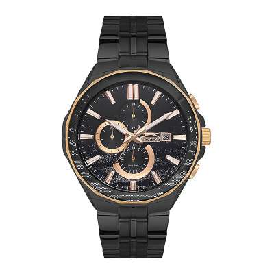 Slazenger SL.09.2129.2.03 Erkek Kol Saati - SLAZENGER