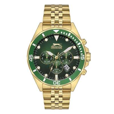 Slazenger SL.09.2130.2.04 Erkek Kol Saati - SLAZENGER