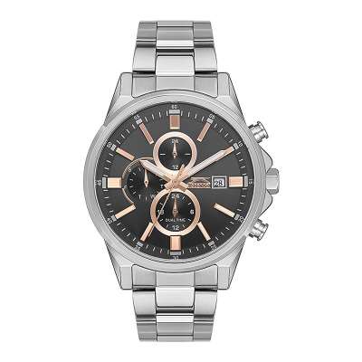 Slazenger SL.09.2139.2.05 Erkek Kol Saati