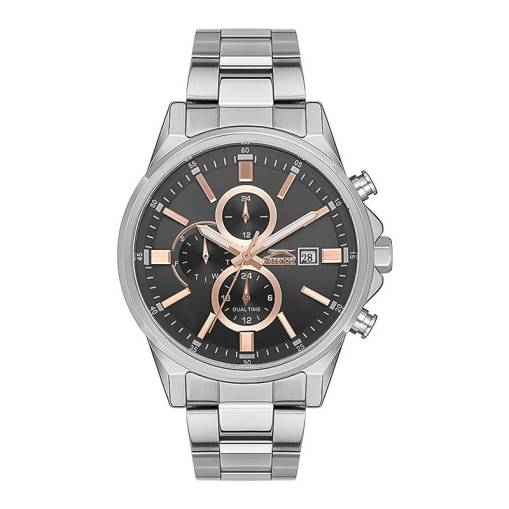 Slazenger SL.09.2139.2.05 Erkek Kol Saati - 1