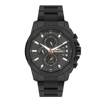 Slazenger SL.09.2156.2.03 Erkek Kol Saati