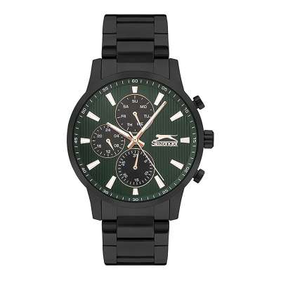 Slazenger Sl.09.2188.2.04 Erkek Kol Saati
