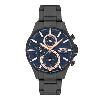 Slazenger SL.09.2193.2.04 Erkek Kol Saati - SLAZENGER