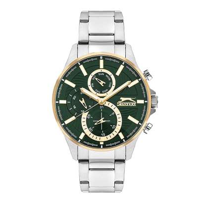 Slazenger Sl.09.2193.2.05 Erkek Kol Saati - SLAZENGER