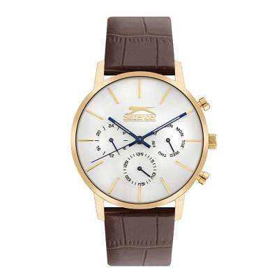 Slazenger SL.09.2198.2.04 Erkek Kol Saati - SLAZENGER