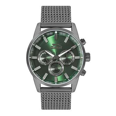 Slazenger SL.09.2203.2.02 Erkek Kol Saati