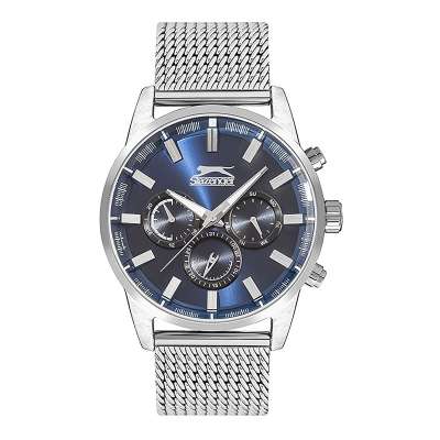 Slazenger SL.09.2203.2.04 Erkek Kol Saati