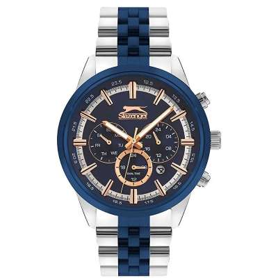 Slazenger SL.09.2204.2.02 Erkek Kol Saati