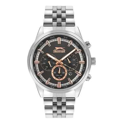 Slazenger Sl.09.2204.2.07 Erkek Kol Saati