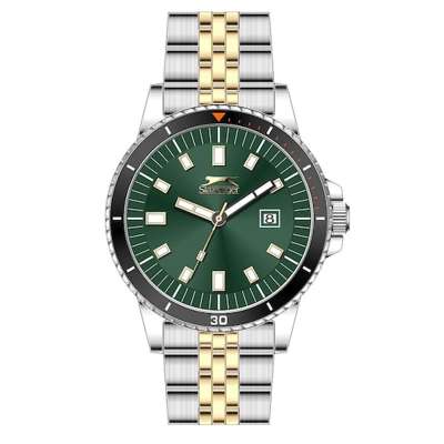 Slazenger SL.09.2205.1.04 Erkek Kol Saati - SLAZENGER