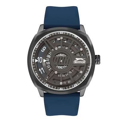 Slazenger Sl.09.2211.1.02 Erkek Kol Saati - SLAZENGER