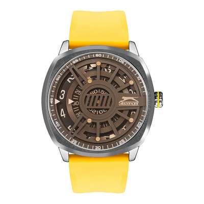 Slazenger Sl.09.2211.1.03 Erkek Kol Saati - SLAZENGER