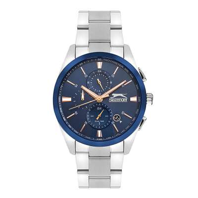 Slazenger SL.09.2215.2.04 Erkek Kol Saati