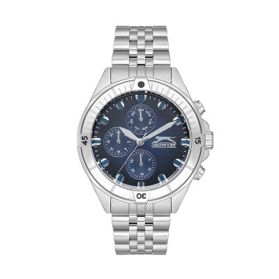 Slazenger SL.09.2227.2.02 Erkek Kol Saati - SLAZENGER