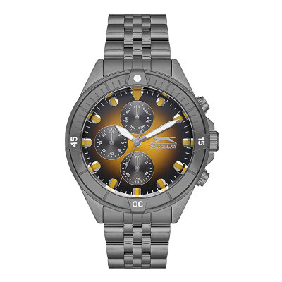 Slazenger SL.09.2227.2.03 Erkek Kol Saati - SLAZENGER