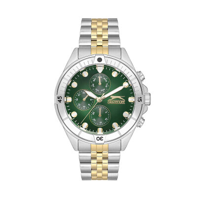 Slazenger SL.09.2227.2.04 Erkek Kol Saati - SLAZENGER