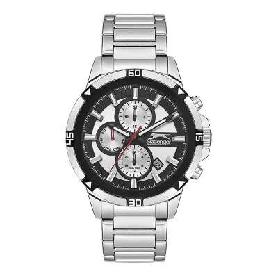 Slazenger Sl.09.2249.2.01 Erkek Kol Saati - SLAZENGER