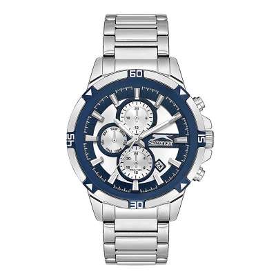 Slazenger Sl.09.2249.2.02 Erkek Kol Saati - SLAZENGER