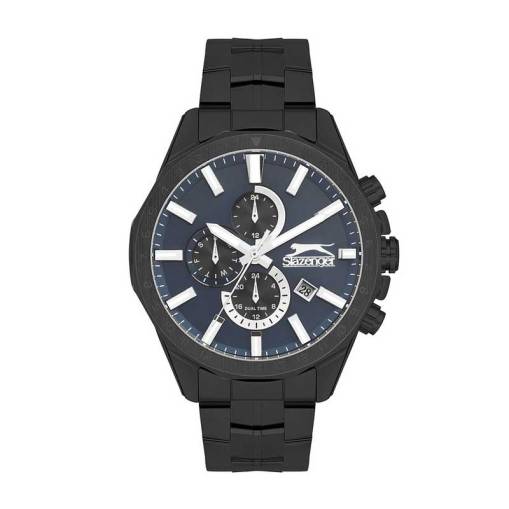 Slazenger Sl.09.2259.2.02 Erkek Kol Saati - 1