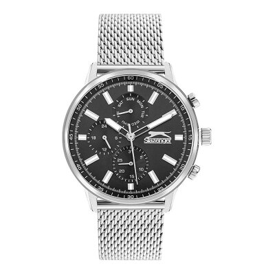 Slazenger SL.09.2263.2.07 Erkek Kol Saati - SLAZENGER