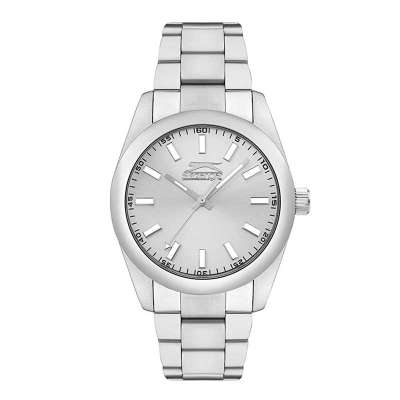 Slazenger Sl.09.2281.1.05 Erkek Kol Saati - SLAZENGER