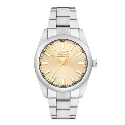 Slazenger Sl.09.2281.1.06 Erkek Kol Saati - SLAZENGER