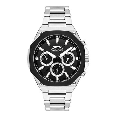 Slazenger SL.09.2322.2.01 Erkek Kol Saati - SLAZENGER