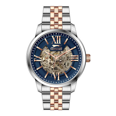 Slazenger SL.09.2337.1.02 Erkek Kol Saati - SLAZENGER