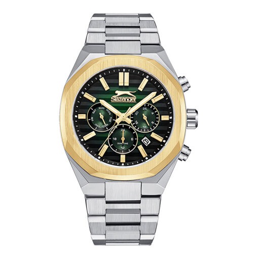 Slazenger SL.09.2422.2.05 Erkek Kol Saati - 1